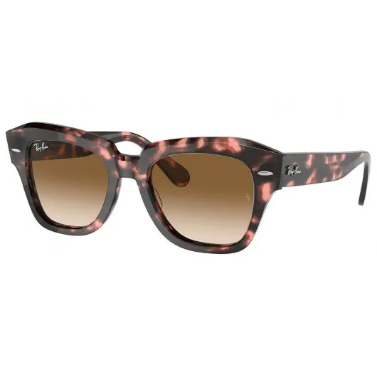 Ray Ban State Street RB2186 133451 - RAYBAN Ray Ban State Street RB2186 133451 - RAYBAN