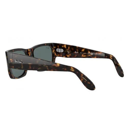 RayBan WAYFARER NOMAD RB2187 902/R5 54/17/140 - RAYBAN RayBan WAYFARER NOMAD RB2187 902/R5 54/17/140 - RAYBAN