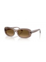 Ray Ban RB2221 6827M2 Ray Ban RB2221 6827M2