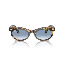 Ray Ban Wayfarer oval RB2242 13323F Ray Ban Wayfarer oval RB2242 13323F