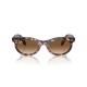 Ray Ban Wayfarer oval RB2242 133451