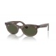 Ray Ban Wayfarer oval RB2242 138331