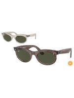 Ray Ban Wayfarer oval RB2242 138331 Ray Ban Wayfarer oval RB2242 138331