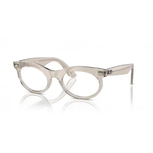Ray Ban Wayfarer oval RB2242 1383GG Ray Ban Wayfarer oval RB2242 1383GG