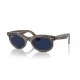 Ray Ban Wayfarer oval RB2242 1383GG Ray Ban Wayfarer oval RB2242 1383GG