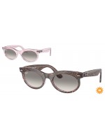 Ray Ban Wayfarer oval RB2242 138432 Ray Ban Wayfarer oval RB2242 138432