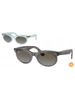 Ray Ban Wayfarer oval RB2242 138596 Ray Ban Wayfarer oval RB2242 138596