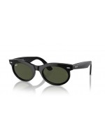 Ray Ban Wayfarer oval RB2242 901/31 Ray Ban Wayfarer oval RB2242 901/31