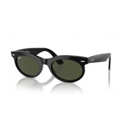 Ray Ban Wayfarer oval RB2242 901/31 Ray Ban Wayfarer oval RB2242 901/31