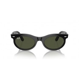 Ray Ban Wayfarer oval RB2242 901/31 Ray Ban Wayfarer oval RB2242 901/31