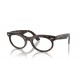 Ray Ban Wayfarer oval RB2242 902/GI