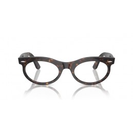 Ray Ban Wayfarer oval RB2242 902/GI Ray Ban Wayfarer oval RB2242 902/GI