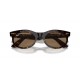 Ray Ban Wayfarer oval RB2242 902/GI