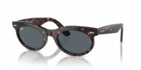 Ray Ban Wayfarer oval RB2242 902/R5