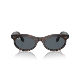 Ray Ban Wayfarer oval RB2242 902/R5 Ray Ban Wayfarer oval RB2242 902/R5