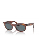 Ray Ban Wayfarer oval RB2242 954/3R