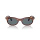 Ray Ban Wayfarer oval RB2242 954/3R