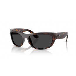 Ray Ban MEGA BALORAMA RB2289 902/48 Polarized Ray Ban MEGA BALORAMA RB2289 902/48 Polarized