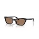 Ray Ban RB2299 901/73 Lady Burbank