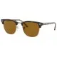 RAYBAN RB3016 130933 CLUBMASTER - RAYBAN RAYBAN RB3016 130933 CLUBMASTER - RAYBAN