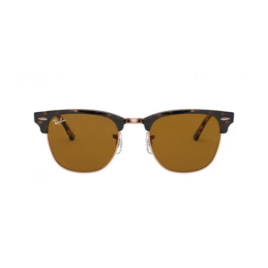 RAYBAN RB3016 130933 CLUBMASTER - RAYBAN RAYBAN RB3016 130933 CLUBMASTER - RAYBAN