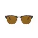 RAYBAN RB3016 130933 CLUBMASTER - RAYBAN RAYBAN RB3016 130933 CLUBMASTER - RAYBAN