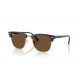 Ray Ban RB3016 687853 CLUBMASTER Ray Ban RB3016 687853 CLUBMASTER