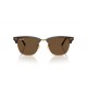 Ray Ban RB3016 687853 CLUBMASTER Ray Ban RB3016 687853 CLUBMASTER