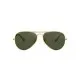 Ray Ban RB3025 L0205 Aviator Large Metal Classic Ray Ban RB3025 L0205 Aviator Large Metal Classic