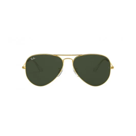 RAYBAN RB3025 W3234 AVIATOR LARGE METAL CLASSIC - RAYBAN RAYBAN RB3025 W3234 AVIATOR LARGE METAL CLASSIC - RAYBAN