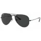 RAYBAN RB3025 002/48 POLARIZED AVIATOR LARGE METAL CLASSIC - RAYBAN RAYBAN RB3025 002/48 POLARIZED AVIATOR LARGE METAL CLASSIC - RAYBAN