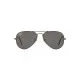 RAYBAN RB3025 002/48 POLARIZED AVIATOR LARGE METAL CLASSIC - RAYBAN RAYBAN RB3025 002/48 POLARIZED AVIATOR LARGE METAL CLASSIC - RAYBAN