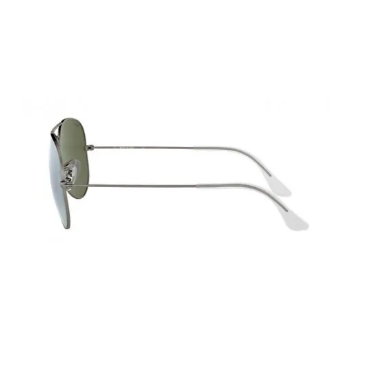 RAYBAN RB3025 029/30 AVIATOR LARGE METAL FLASH LENSES - RAYBAN RAYBAN RB3025 029/30 AVIATOR LARGE METAL FLASH LENSES - RAYBAN