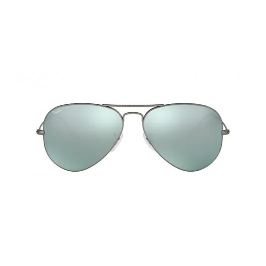 RAYBAN RB3025 029/30 AVIATOR LARGE METAL FLASH LENSES - RAYBAN RAYBAN RB3025 029/30 AVIATOR LARGE METAL FLASH LENSES - RAYBAN