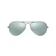 RAYBAN RB3025 029/30 AVIATOR LARGE METAL FLASH LENSES - RAYBAN RAYBAN RB3025 029/30 AVIATOR LARGE METAL FLASH LENSES - RAYBAN