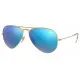 RAYBAN RB3025 112/17 AVIATOR LARGE METAL - RAYBAN RAYBAN RB3025 112/17 AVIATOR LARGE METAL - RAYBAN