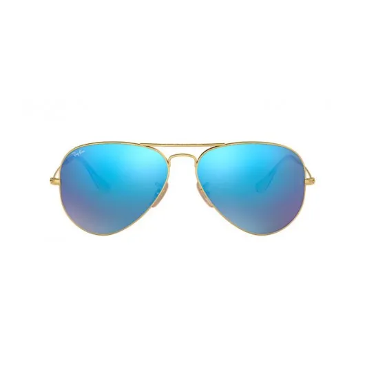 RAYBAN RB3025 112/17 AVIATOR LARGE METAL - RAYBAN RAYBAN RB3025 112/17 AVIATOR LARGE METAL - RAYBAN