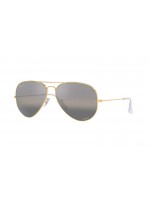 Ray Ban RB3025 9196G3 Aviator Large Metal Ray Ban RB3025 9196G3 Aviator Large Metal