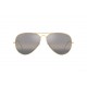 RAYBAN RB3025 9196G3 AVIATOR LARGE METAL - RAYBAN