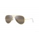 RAYBAN RB3025 9196G5 AVIATOR LARGE METAL - RAYBAN