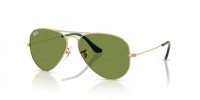 Ray Ban RB3025 001/4E Aviator Large Metal