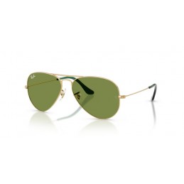 Ray Ban RB3025 001/4E Aviator Large Metal