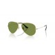 Ray Ban RB3025 001/4E Aviator Large Metal