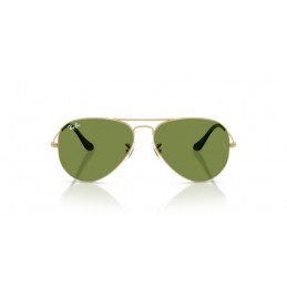 Ray Ban RB3025 001/4E Aviator Large Metal