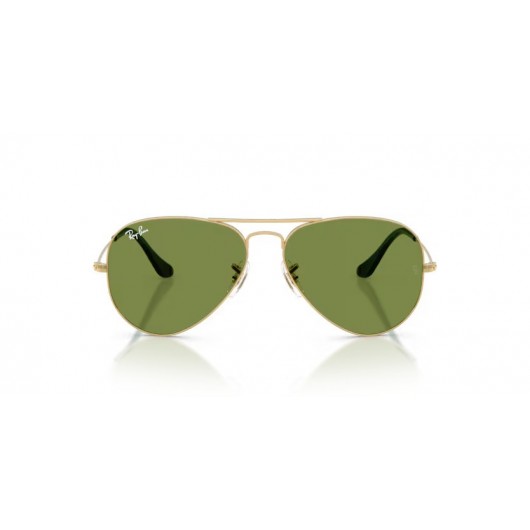Ray Ban RB3025 001/4E Aviator Large Metal