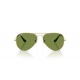 Ray Ban RB3025 001/4E Aviator Large Metal