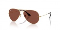 Ray Ban RB3025 001/C5 Aviator Large Metal