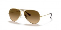 Ray Ban RB3025 001/M2 Aviator Large Metal