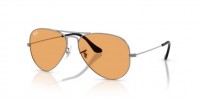Ray Ban RB3025 004/33 Aviator Large Metal