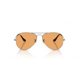Ray Ban RB3025 004/33 Aviator Large Metal